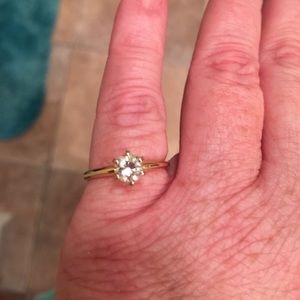 High Quality 1/2 Carat Diamond